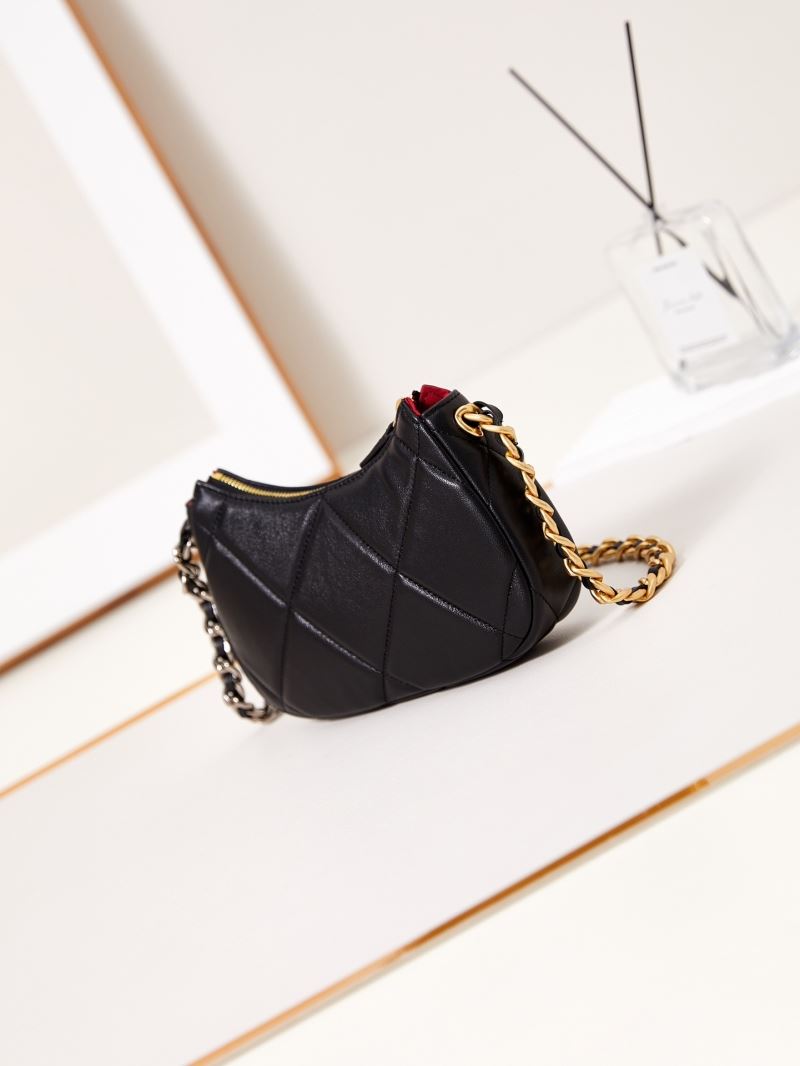 Chanel Hobo Bags